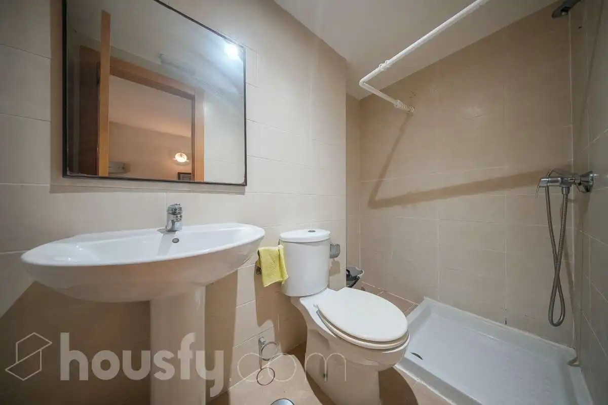 Baño de Piso en venta en Madrid con Aire acondicionado y Balcón