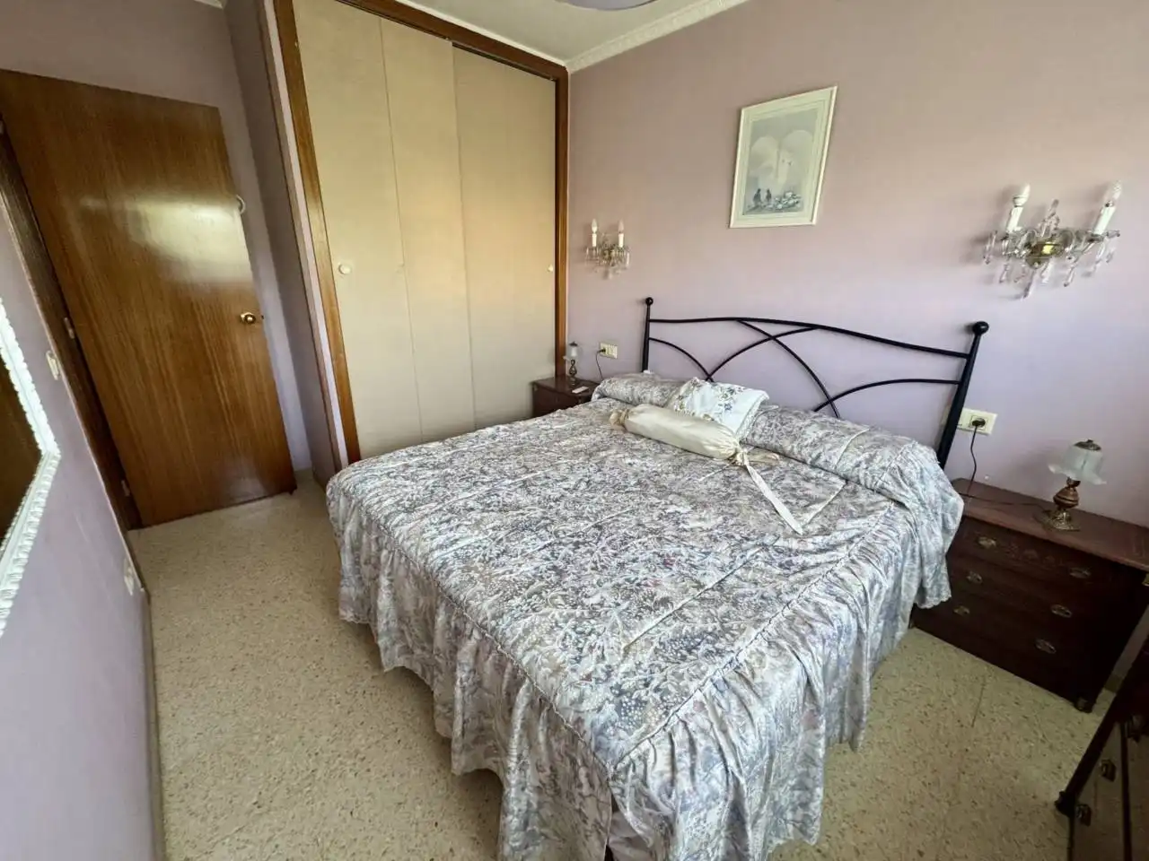 Habitación de Piso en venta en Cerdanyola del Vallès con Calefacción y Terraza