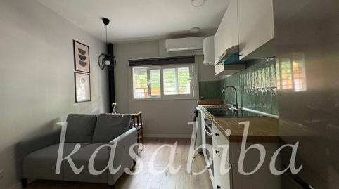 Foto 5 de Piso de alquiler en Calle Pablo Armero, El Cerro,  Sevilla Capital