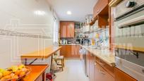 Kitchen of Attic for sale in Maracena  with Air Conditioner, Heating and Parquet flooring