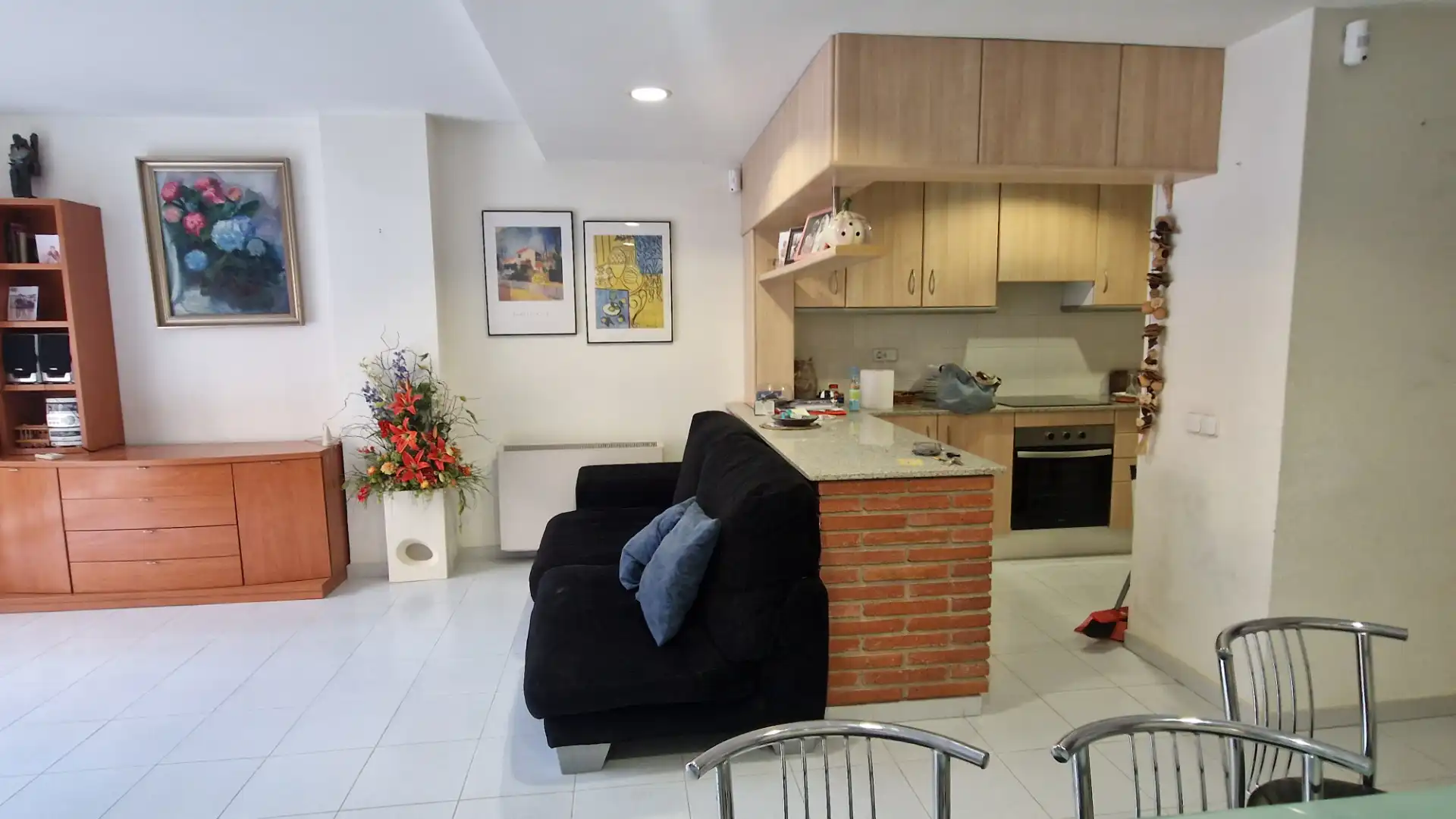 Apartment with terrace for sale in Carrer de Jovara, imagen 13