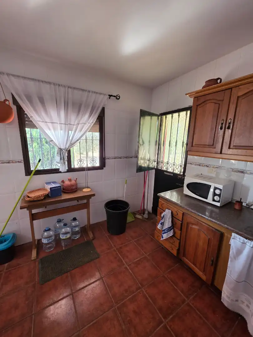 Chalet con jardín en venta en Villanueva de la Serena, imagen 8