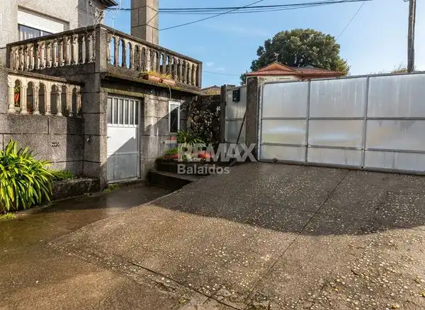 Casa con jardín en venta en Lugar O Val, imagen 23