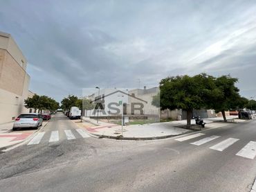 Terreno residenziale in vendita a Algemesí