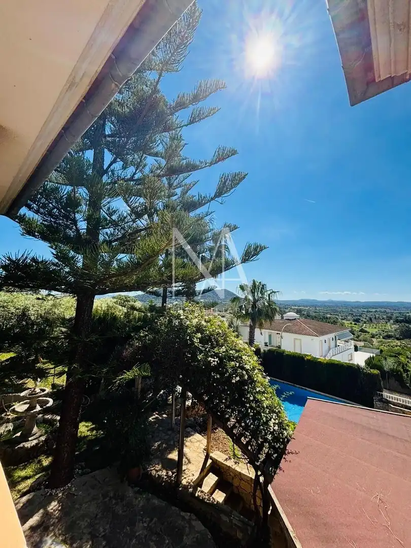 Detached house for sale in Son Amonda - Reis Catòlics, imagen 77