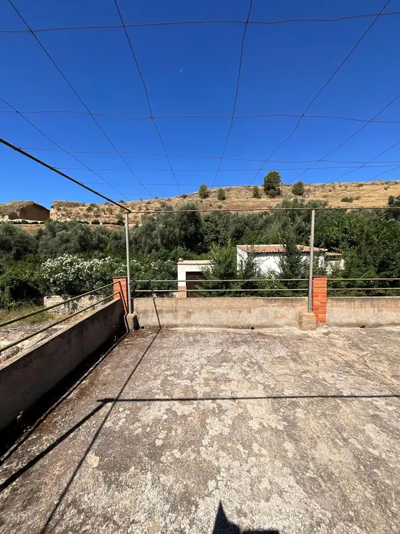 Casa rústica en venta en Lecrín, imagen 11