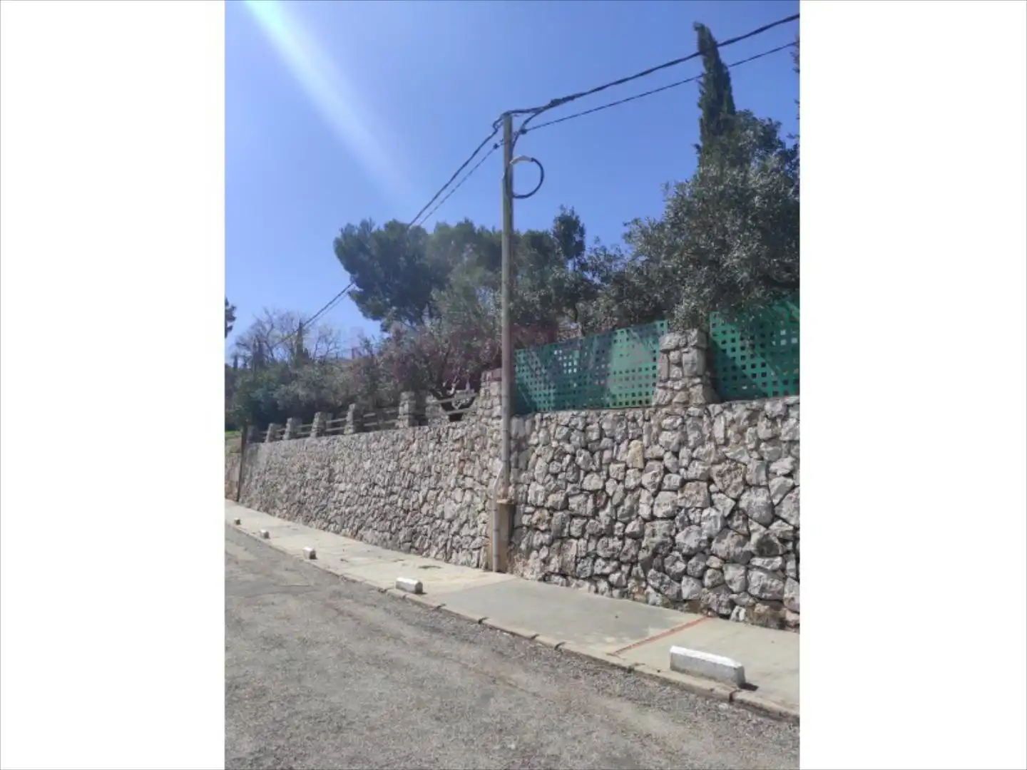 Residential land for sale in Calicanto - Cumbres de Calicanto - Santo Domingo, imagen 13