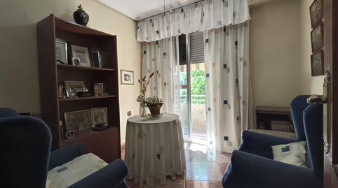 Foto 2 de Pis en venda a Viñuela - Rescatado, Córdoba Capital