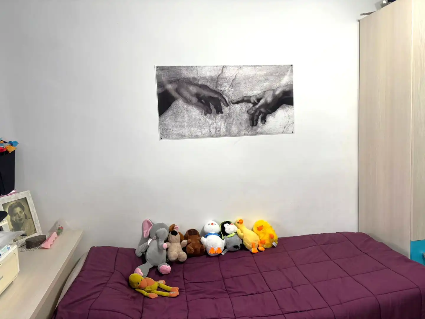 Habitación de Piso en venta en Terrassa con Calefacción