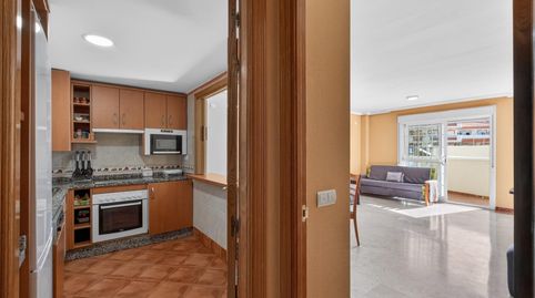 Foto 5 de Planta baja en venta en Hacienda Torrequebrada, Benalmádena