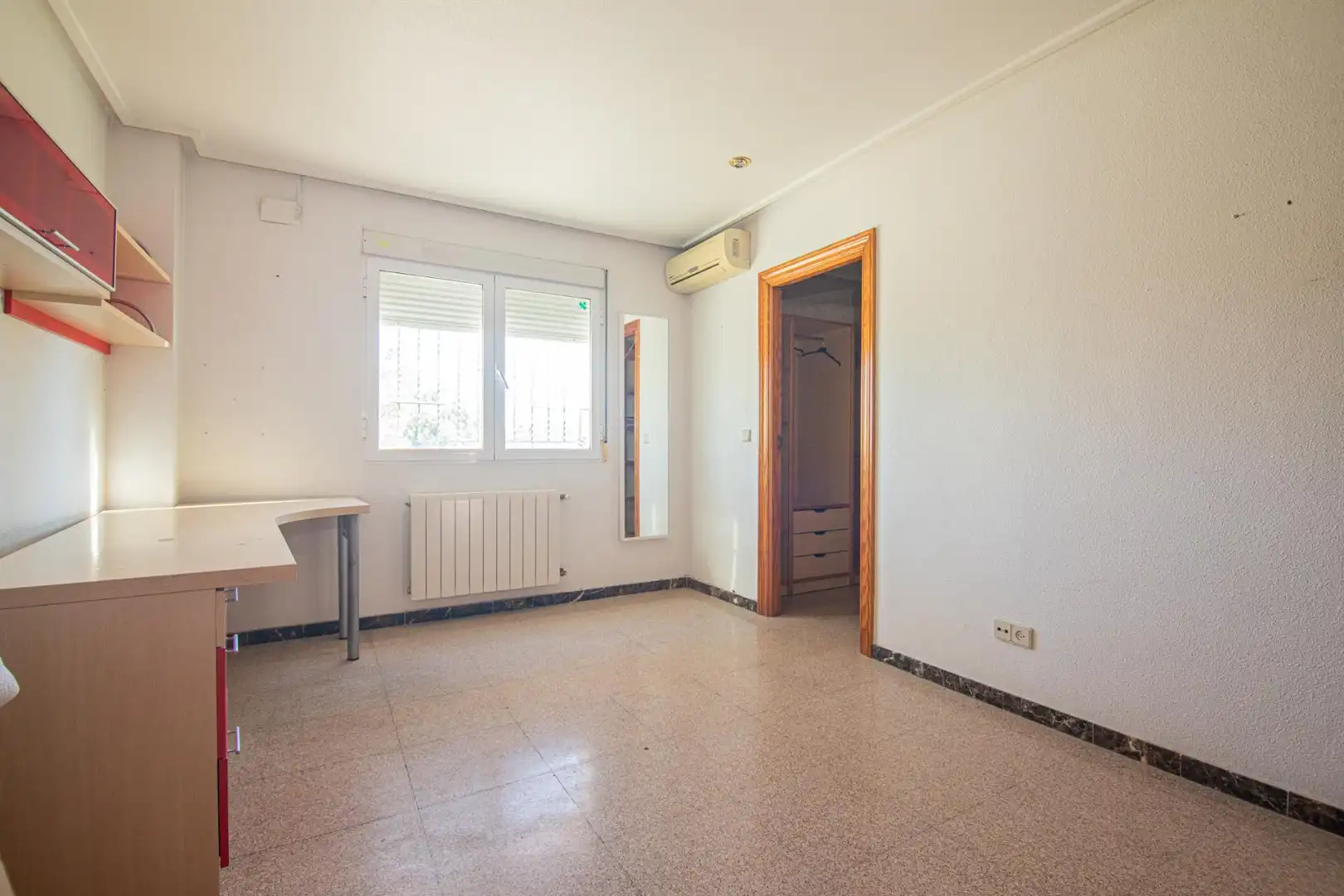 Dormitori de Casa o xalet en venda en Jubalcoi