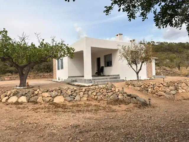 Chalet con jardín en venta en Urbanizaciones, imagen 13