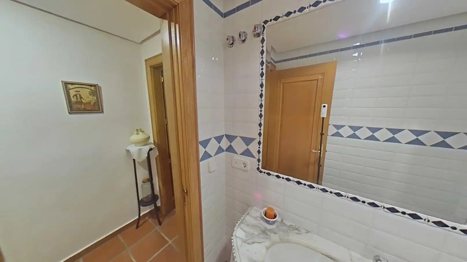 Casa amb piscina en venda a Centro, imagen 16
