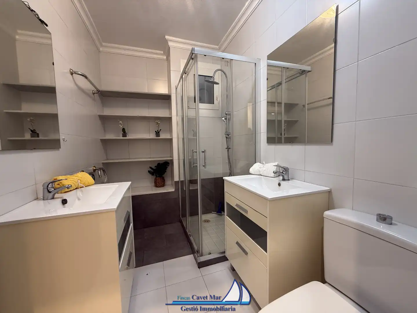 Semi-detached house with garden for sale in Avinguda de la Diputació 100, imagen 24