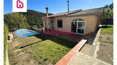 Foto 3 de Casa o chalet en venta en Calle Alou, Sant Agustí de Lluçanès, Barcelona