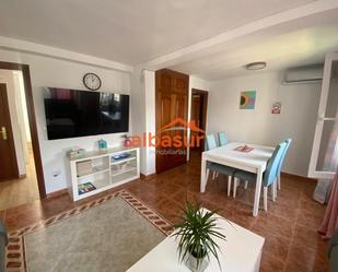 Living room of Flat for sale in  Córdoba Capital  with Air Conditioner