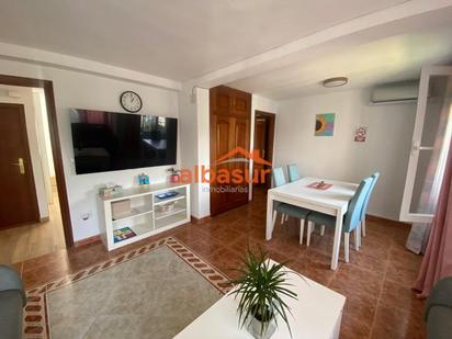 Living room of Flat for sale in  Córdoba Capital  with Air Conditioner