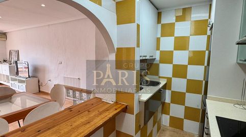 Foto 4 von Dachboden zur Miete in Casco Antiguo, Cartagena