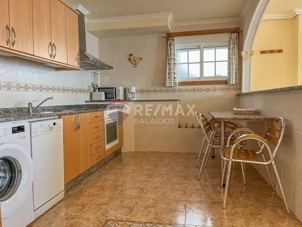 Maison avec terrasse à vendre à Rúa Illas Cíes, imagen 15