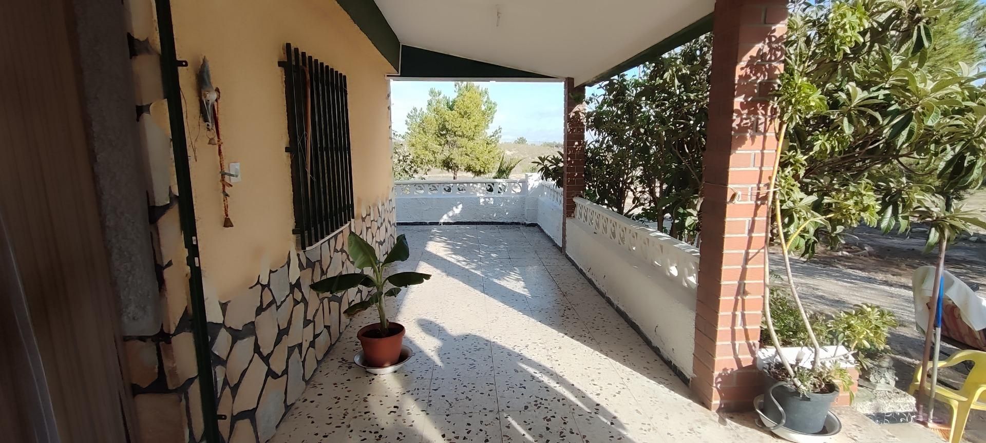 Country house for sale in Valle del Sol  , Mutxamel