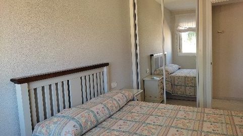 Foto 4 de Apartamento de alquiler en Urbanizacion Residencial Aries, 1, La Motilla - Fuente del Rey, Dos Hermanas
