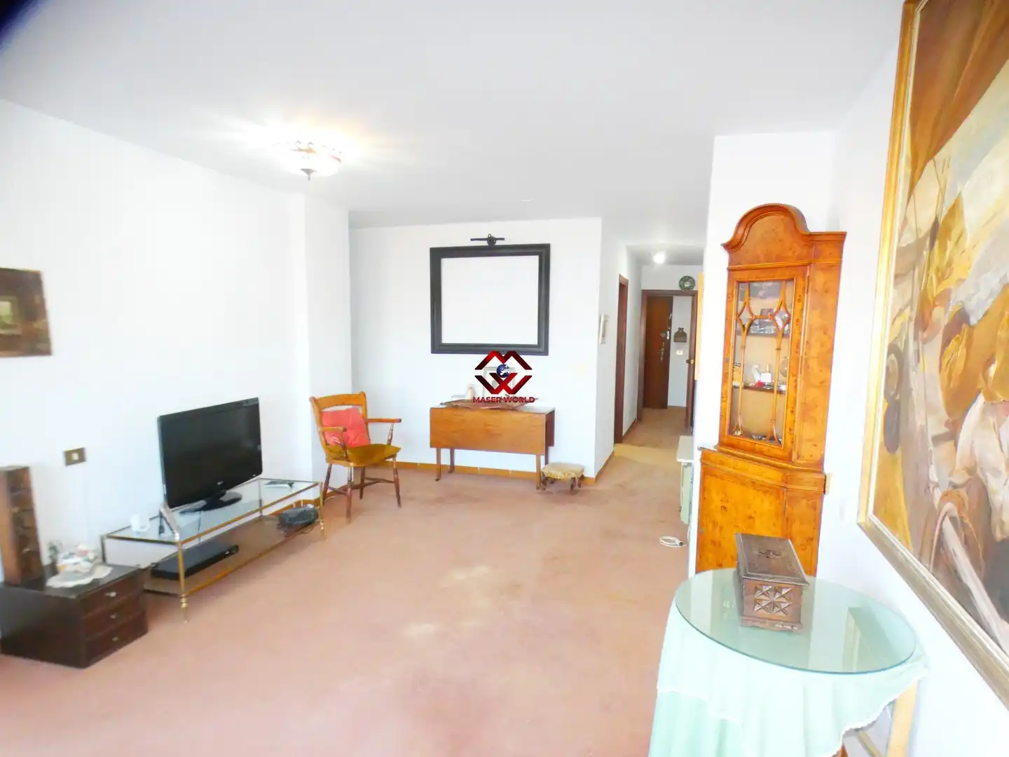Flat with terrace for sale in Puerto de Mazarrón, imagen 9
