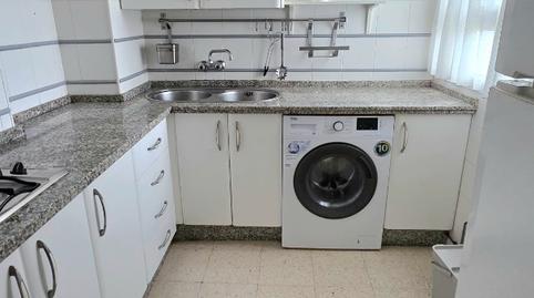 Foto 4 de Pis en venda a Avenida de la Paz, 43a, Valdelagrana, El Puerto de Santa María