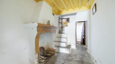 Foto 2 de Finca rústica en venda a Albuñuelas, Granada