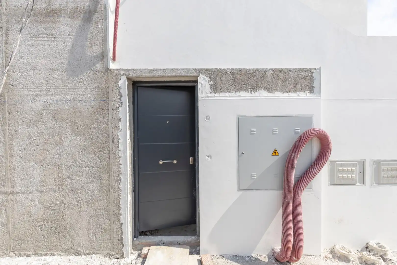 Appartamento con terrazza in vendita a Carretera Rambla Sotillo, imagen 20