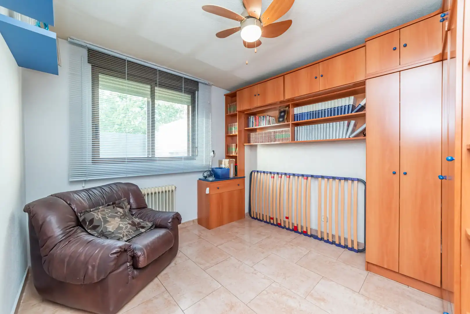 Attic for sale in Pinto  with Air Conditioner, Heating and Terrace