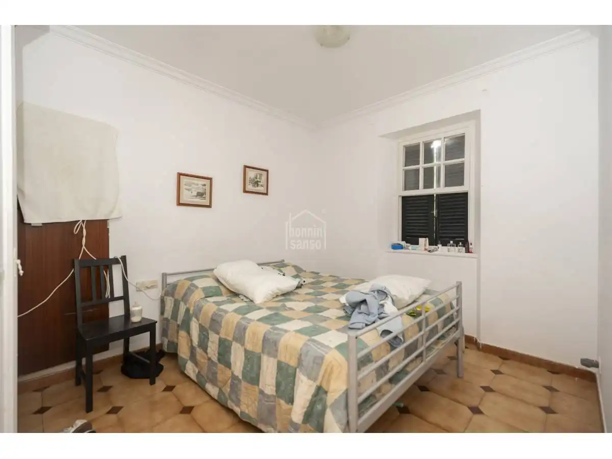 Apartment zum Verkauf in Maó ciutat, imagen 15