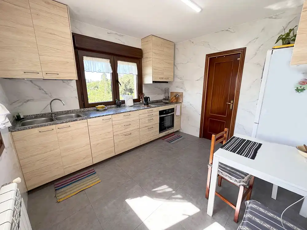 Villa mit Garten zum Verkauf in Ribadesella, imagen 6