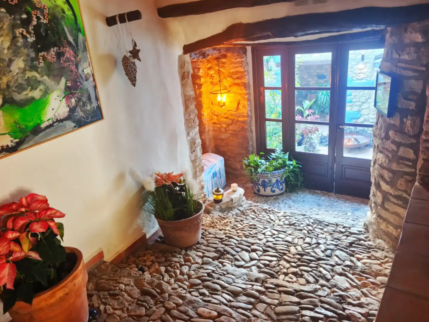 Edificio en venta en La Vall de Gallinera