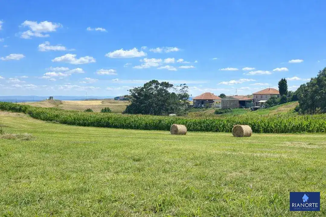 Rural land for sale in Verdicio - Bañugues - Cabo Peña, imagen 3
