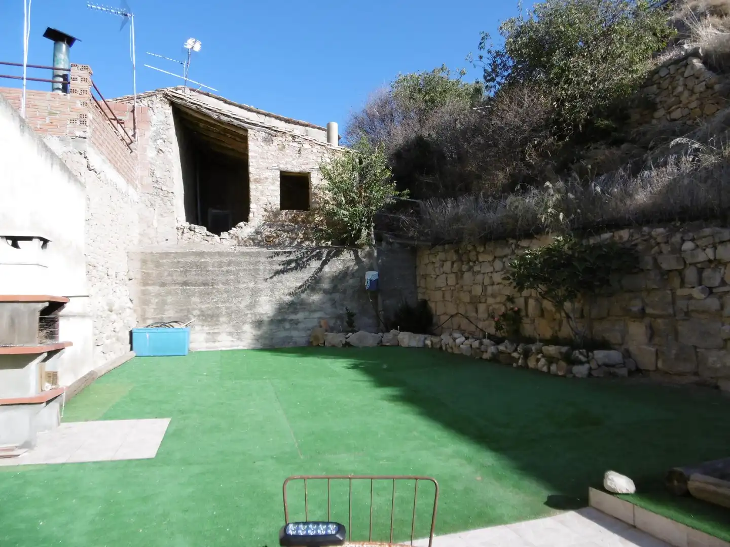 Villa avec jardin à vendre à Fonz, imagen 17