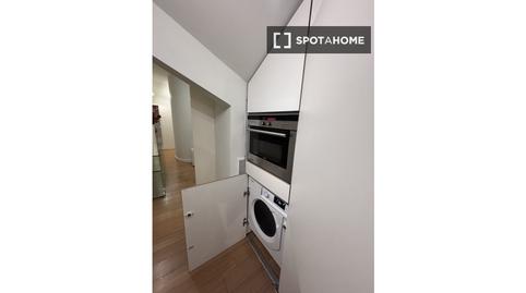 Foto 4 de Apartamento para compartir en Palacio,  Madrid Capital