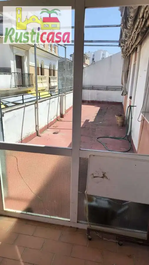 Àtic en venda a Isabel la Catolica