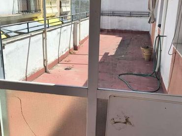 Attique à vendre à Isabel la Catolica
