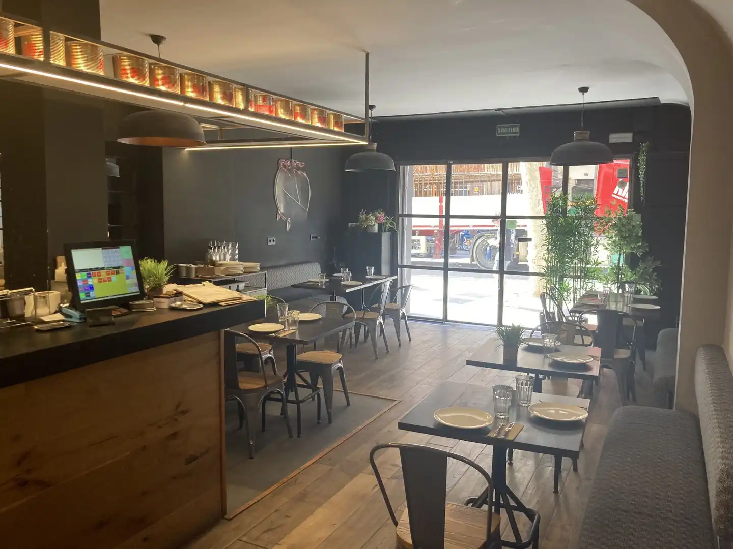 Locale commerciale in cessione a Eixample, imagen 5