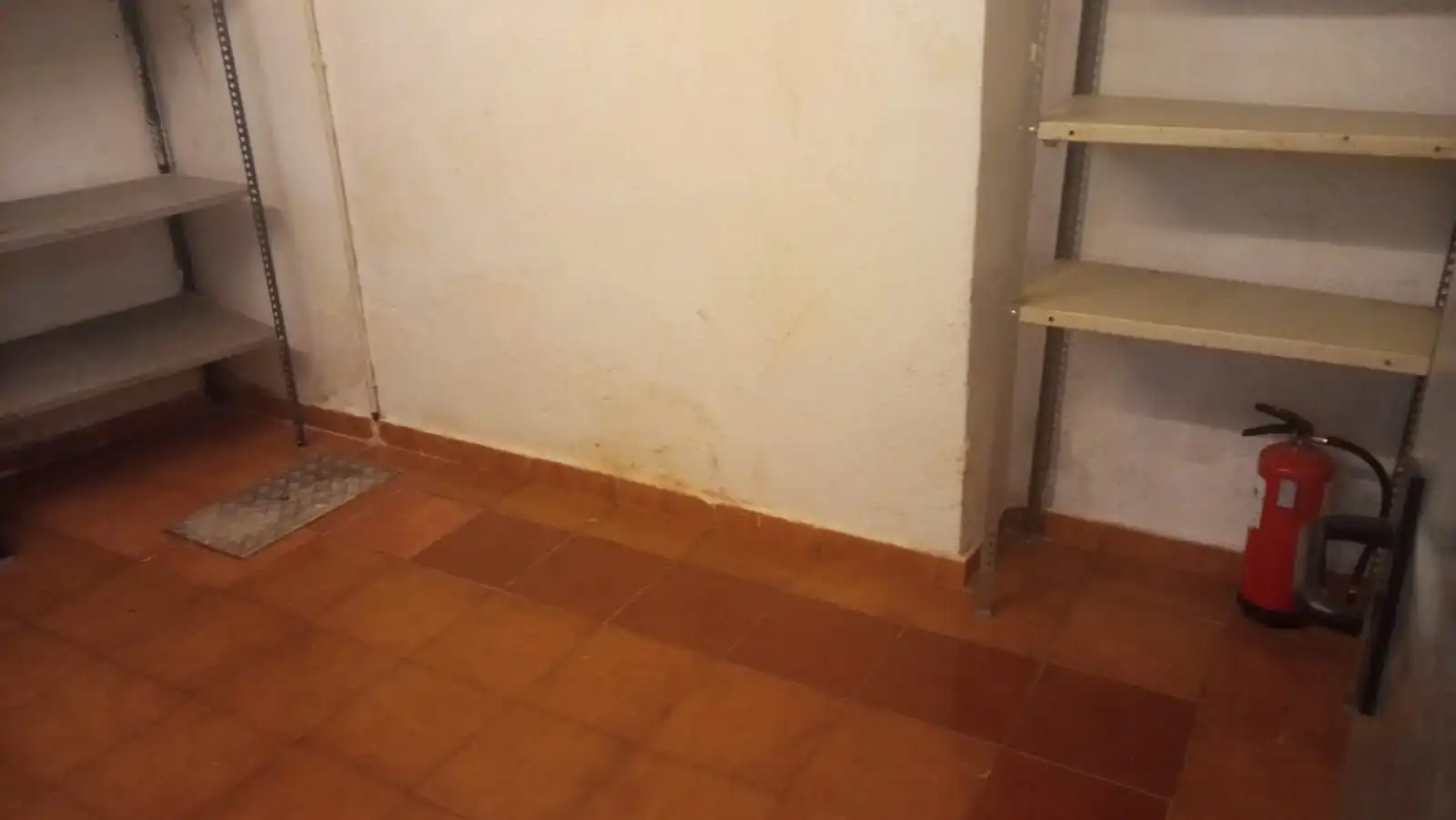 Lagerraum zur Miete in Getafe