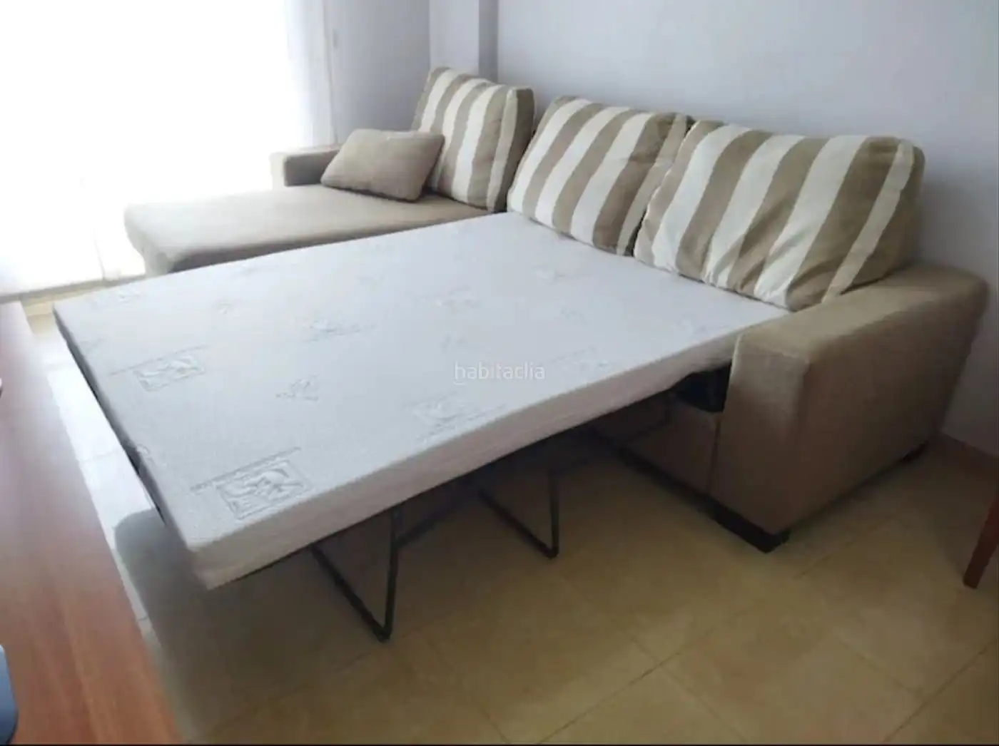 Flat with lift to rent in Carrer de Gregal 5, imagen 6