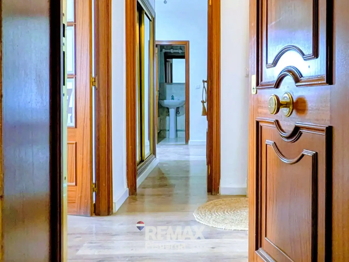 Flat for sale in Valladolid  with Heating