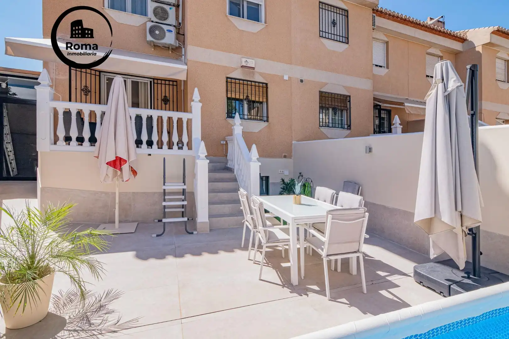 Haus mit Terrasse zum Verkauf in Ogíjares, imagen 24