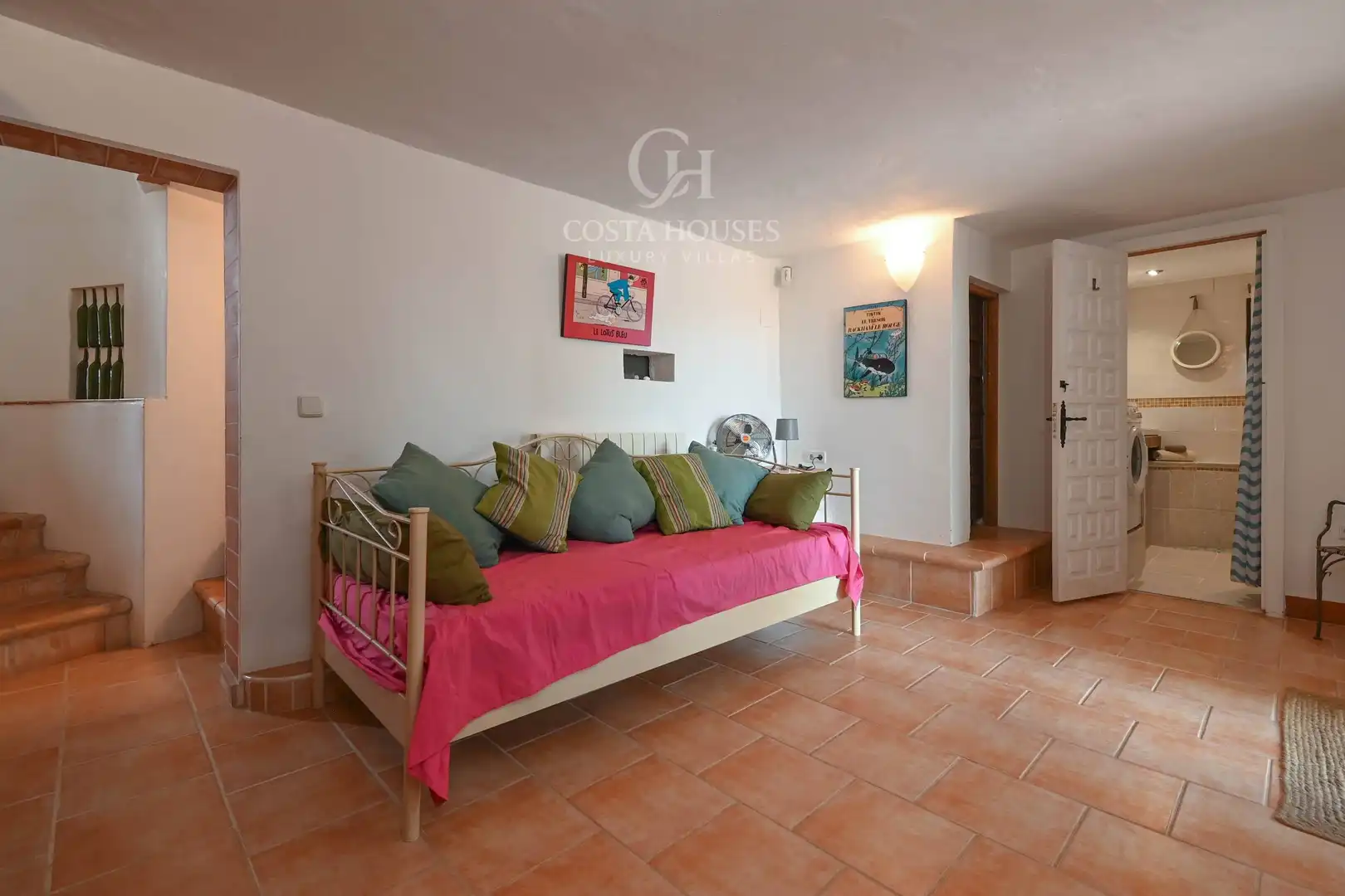 Casa o chalet en venta en La Granadella  - Costa Nova