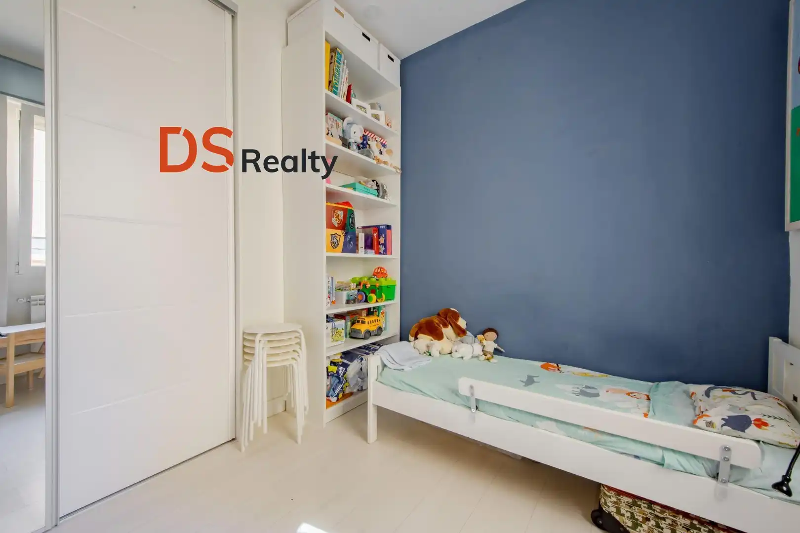 Wohnung mit Aufzug zum Verkauf in CARDENAL CISNEROS, imagen 9