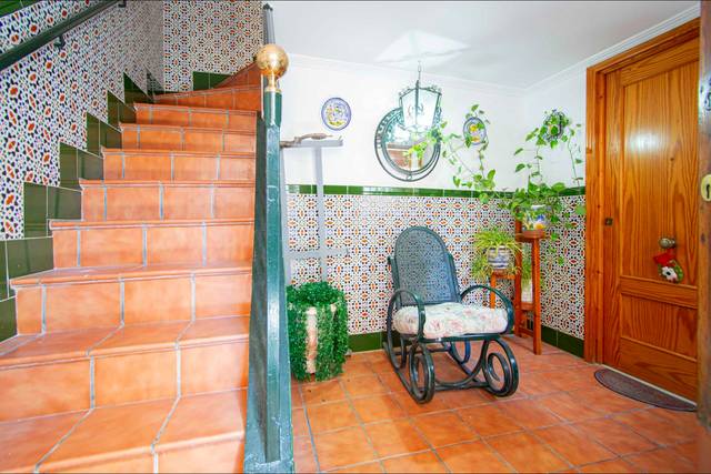 Edificio en Venta en Calle SAN LUIS en Feria