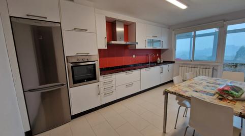 Photo 3 of Flat for rent in Rúa Alfonso Senra, Ordes, A Coruña