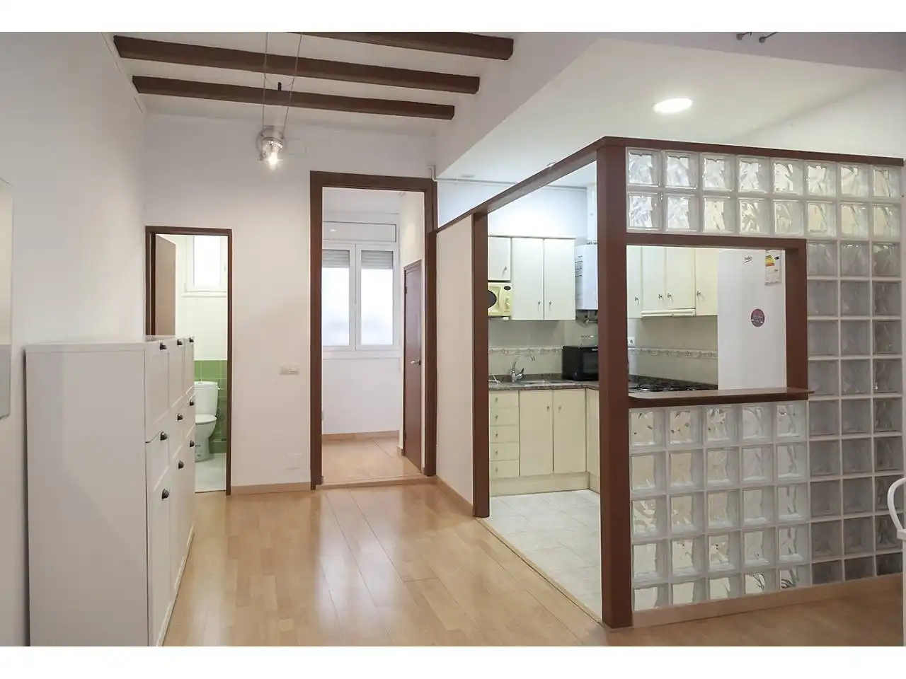 Wohnung mit Terrasse zum Verkauf in Calle Manzanares, imagen 5