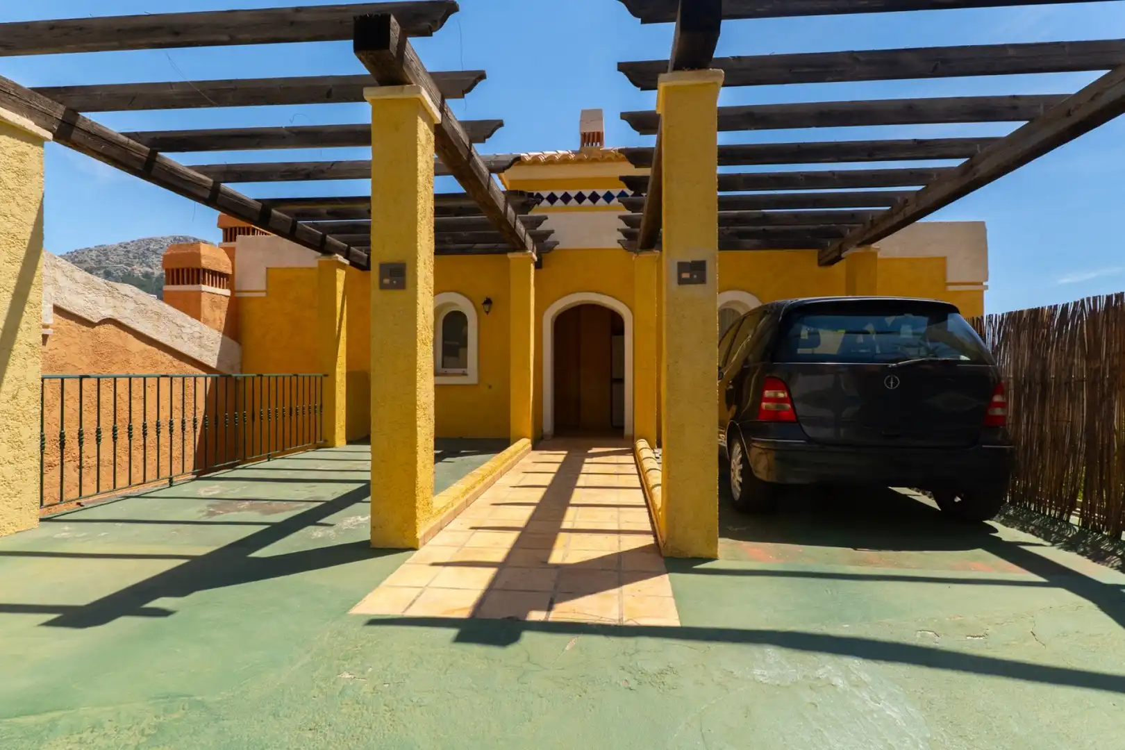 Piso en venta en Altea con Aire acondicionado, Calefacción y Terraza