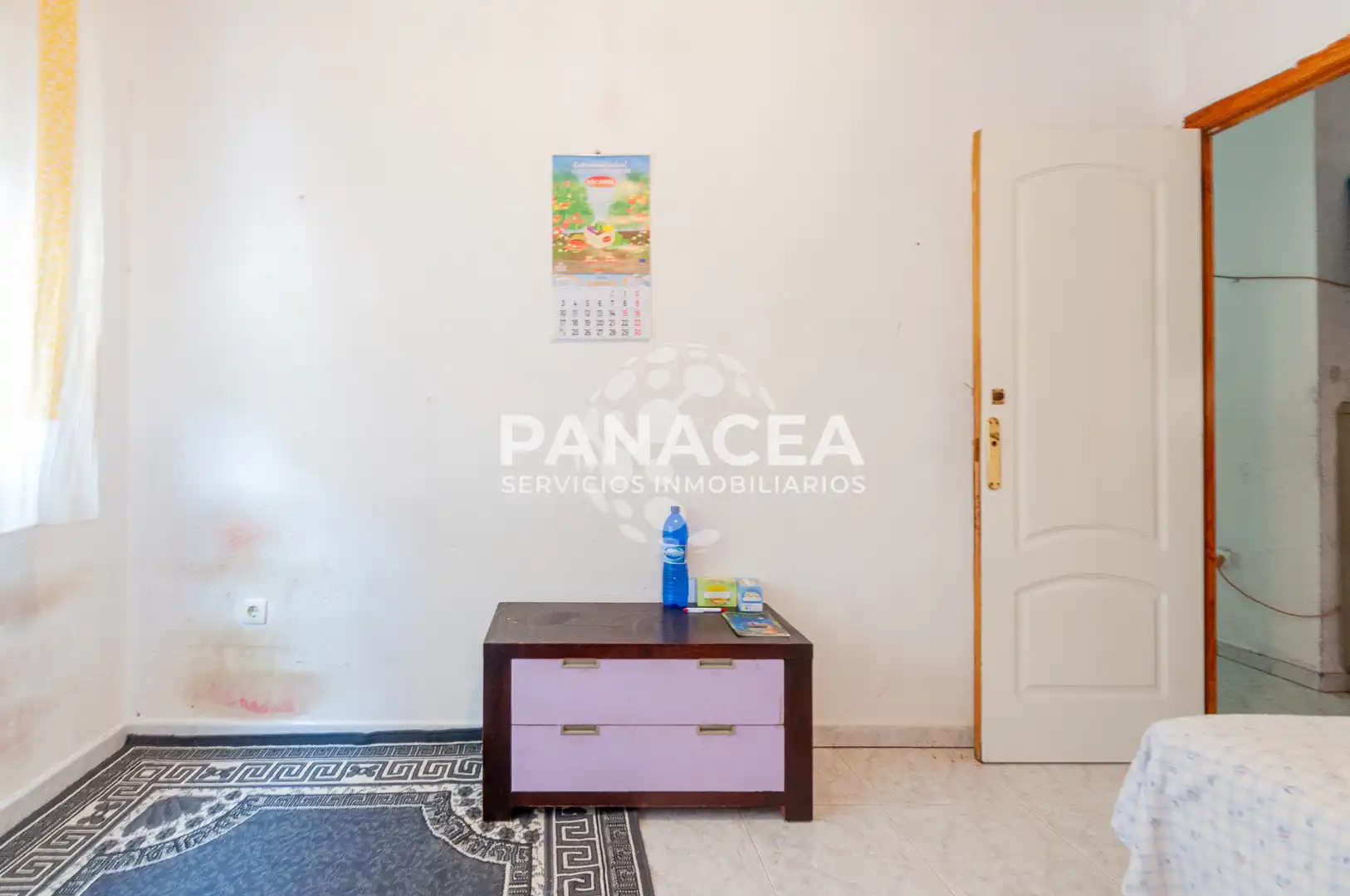 Flat for sale in Roquetas de Mar  with Furnished, Washing machine and Microwave